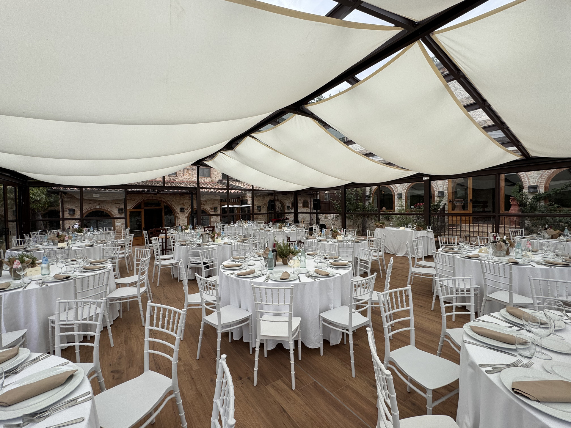 Foto corte moderna 3